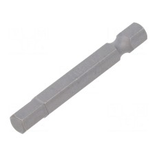 Końcówka wkrętakowa BETA 862PE/6