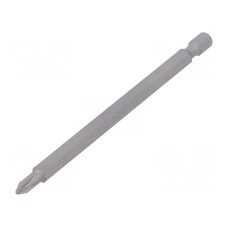 Końcówka wkrętakowa BETA 862PH-XL/1