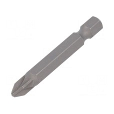 Końcówka wkrętakowa BETA 862PZ/2