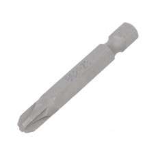 Końcówka wkrętakowa BETA 862PZ/3