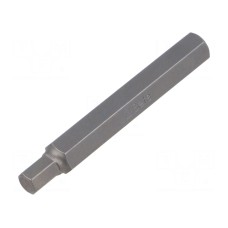 Końcówka wkrętakowa BETA 867PE/L7