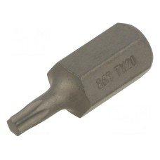 Końcówka wkrętakowa BETA 867TX/20