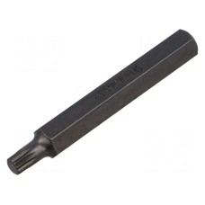 Końcówka wkrętakowa BETA 867XZN/L6