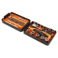 Klucz-zestaw BETA 900/C39N