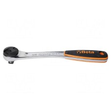 Klucz: grzechotka BETA BE910E/55