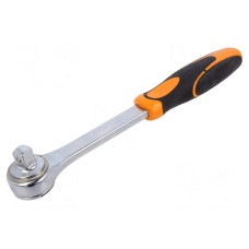 Klucz: grzechotka BETA 920/55LC