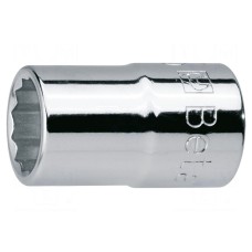 Nasadka: 12-kątny BETA BE920B/11