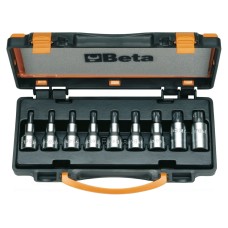Nasadka: Torx®-bit-zestaw BETA BE920TX/C9
