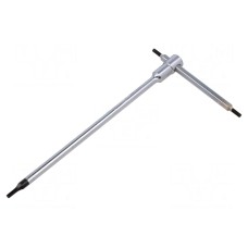 Klucz: imbus BETA 951/2