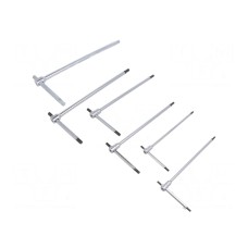 Klucz: imbus-zestaw BETA 009510687