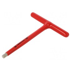 Klucz: imbus BETA 009510710