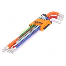 Klucz: imbus-zestaw BETA 000961619