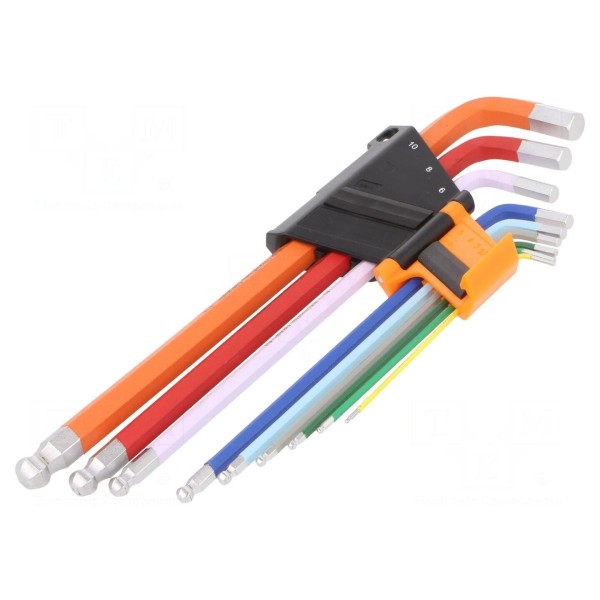 Klucz: imbus-zestaw BETA 000961619