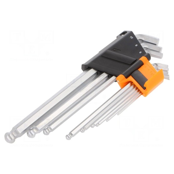 Klucz: imbus-zestaw BETA 000961974