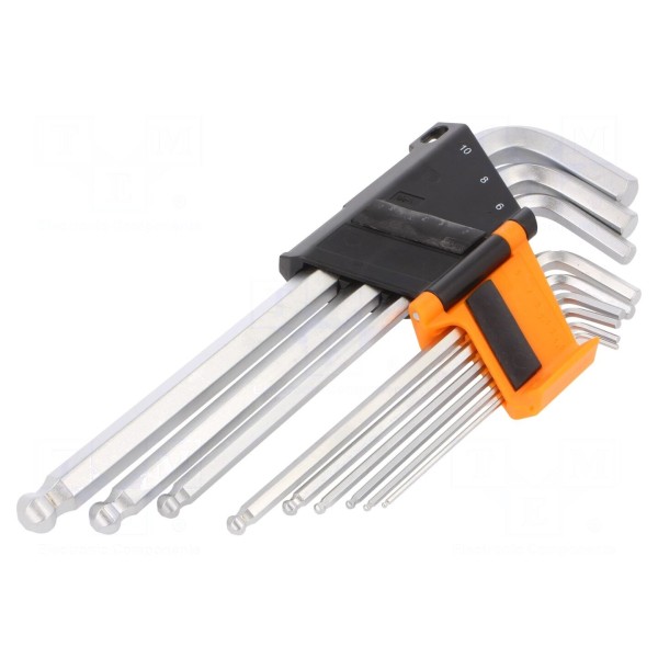 Klucz: imbus-zestaw BETA 000960354