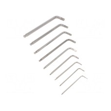 Klucz: imbus-zestaw BETA 000961456