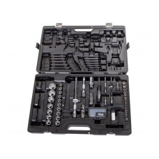 Zestaw narzędzi: ogólnego stosowania BETA BW2047E/C108