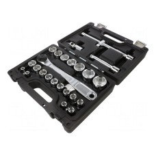 Klucz-zestaw BETA BW923E/C25