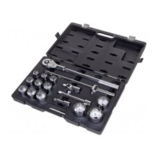 Klucz-zestaw BETA BW928E/C17