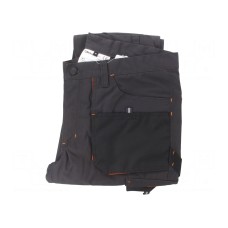 Spodnie robocze BETA 079000802