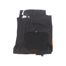 Spodnie robocze BETA 079000803