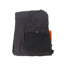 Spodnie robocze BETA 079030804