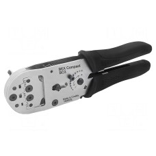 Narzędzie: do zaciskania BEX BC3