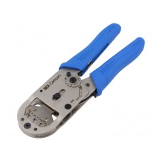 Narzędzie: do zaciskania BEX BC8