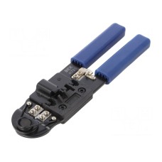 Narzędzie: do zaciskania BEX K721