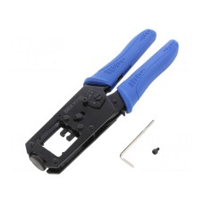 Narzędzie: do zaciskania BEX K730