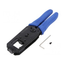 Narzędzie: do zaciskania BEX K750