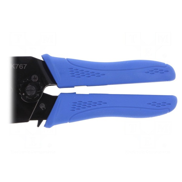 Narzędzie: do zaciskania BEX K767