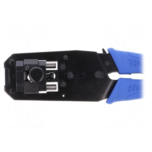 Narzędzie: do zaciskania BEX K767