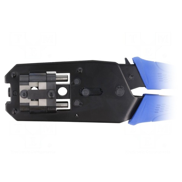 Narzędzie: do zaciskania BEX K791