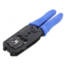 Narzędzie: do zaciskania BEX K791