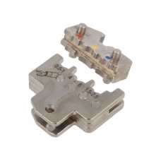 Szczęki do zaciskania BEX PB3