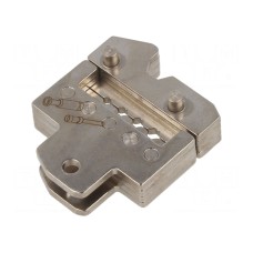 Szczęki do zaciskania BEX PB6