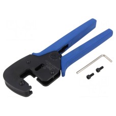 Narzędzie: do zaciskania BEX PBO-01