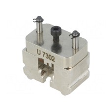 Szczęki do zaciskania BEX U7302