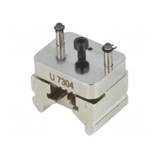 Szczęki do zaciskania BEX U7304