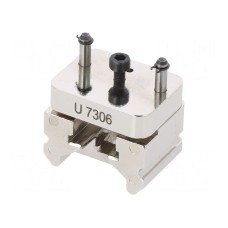 Szczęki do zaciskania BEX U7306