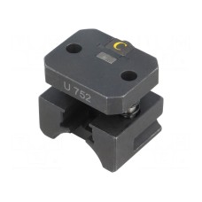 Szczęki do zaciskania BEX U752