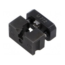 Szczęki do zaciskania BEX U772