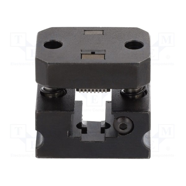 Szczęki do zaciskania BEX U774