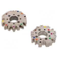 Szczęki do zaciskania BEX MULTIBEX M2