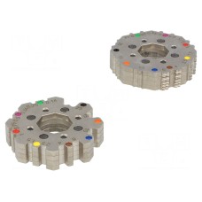 Szczęki do zaciskania BEX MULTIBEX M5