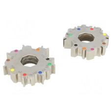 Szczęki do zaciskania BEX MULTIBEX M8