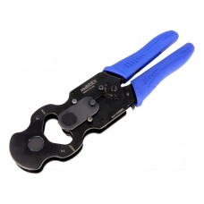 Narzędzie: do zaciskania BEX MULTIBEX MX1