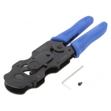 Narzędzie: do zaciskania BEX MULTIBEX MX2