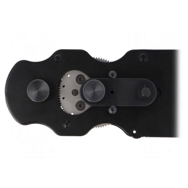 Narzędzie: do zaciskania BEX MULTIBEX MX2M11